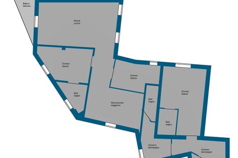 Lejlighed i Florence, Florence, Florence - € 640.000 | Ref: R07260FI4Z - foto 21